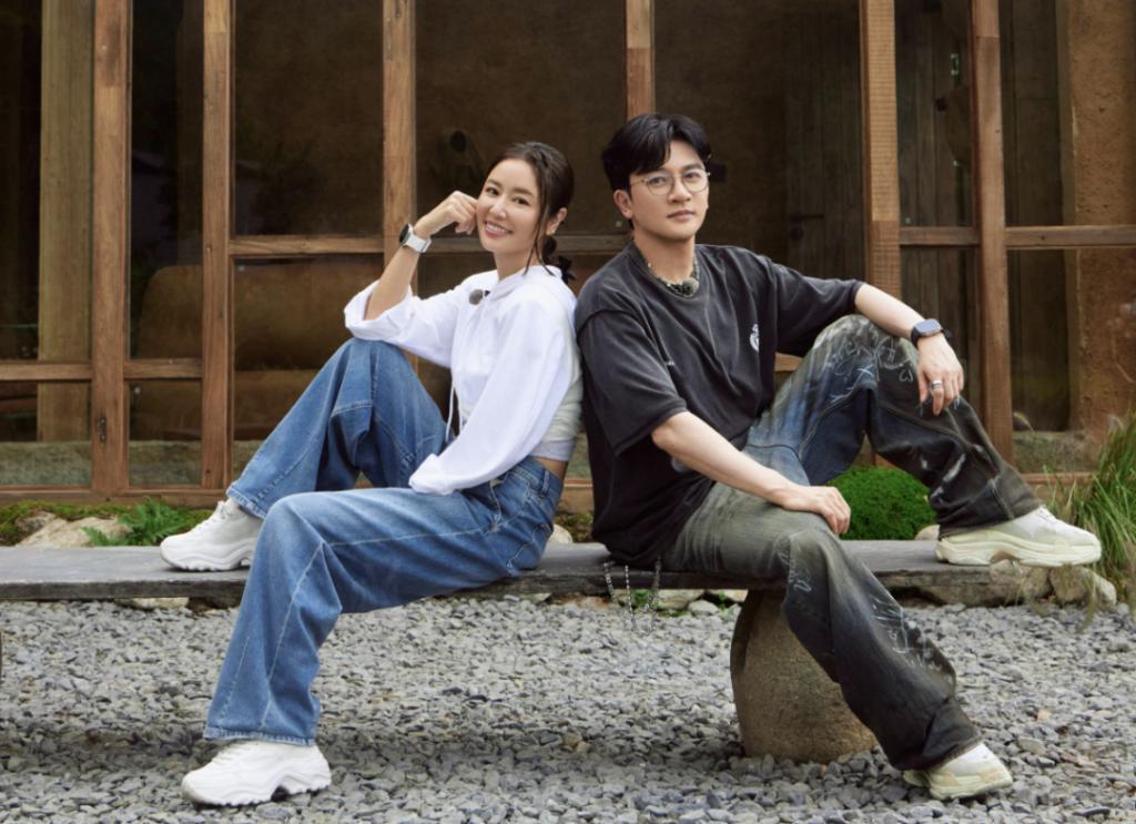 《还珠》25年：林心如颜值依旧，萧剑发福，最红的还是他