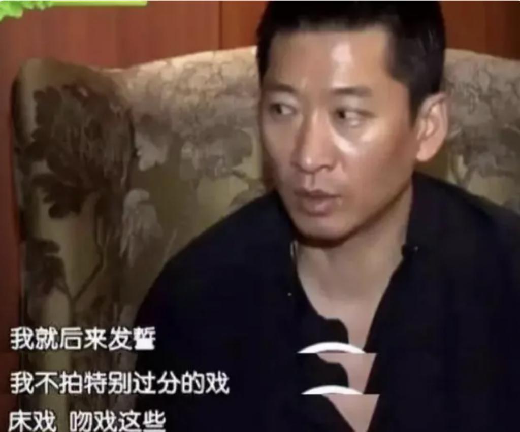 《还珠》25年：林心如颜值依旧，萧剑发福，最红的还是他