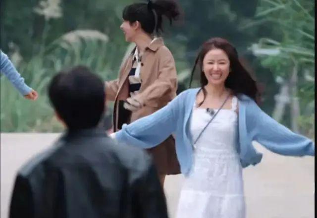 《还珠》25年：林心如颜值依旧，萧剑发福，最红的还是他