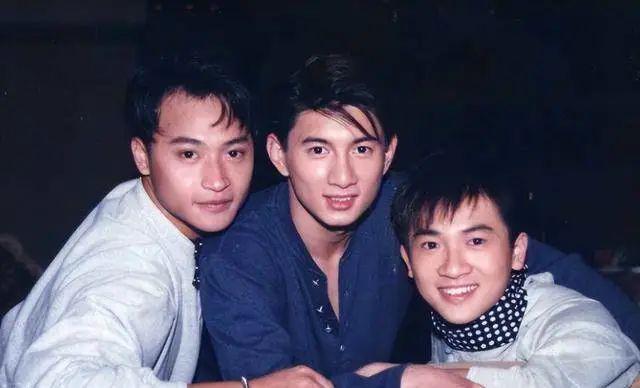 《还珠》25年：林心如颜值依旧，萧剑发福，最红的还是他