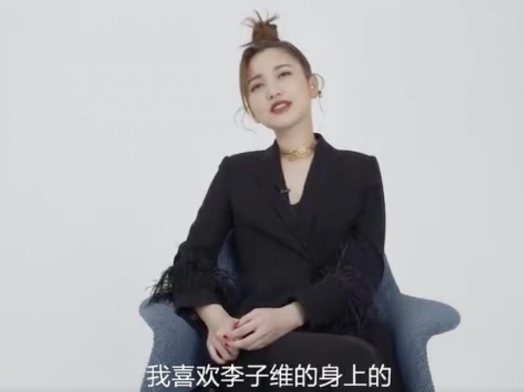 金莎新男友，太假了