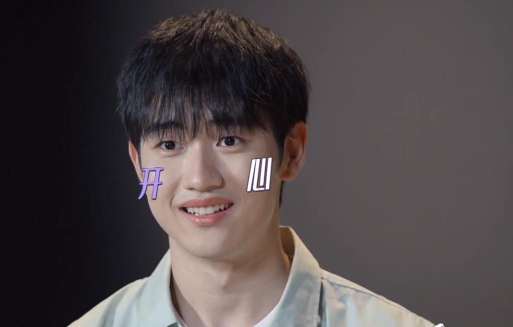 金莎新男友，太假了