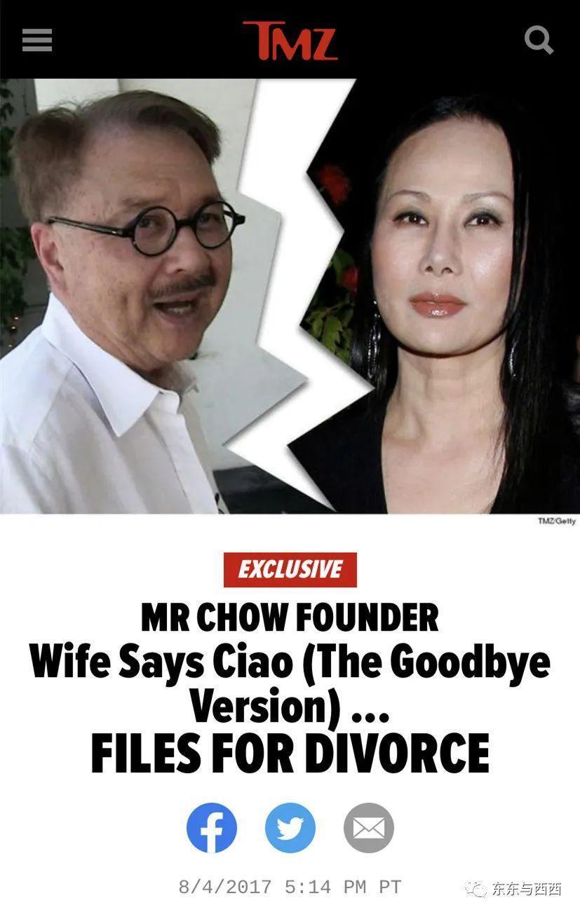 亚裔面孔的美国社交女王一场盛会遍请全球巨星，比邓文迪还厉害