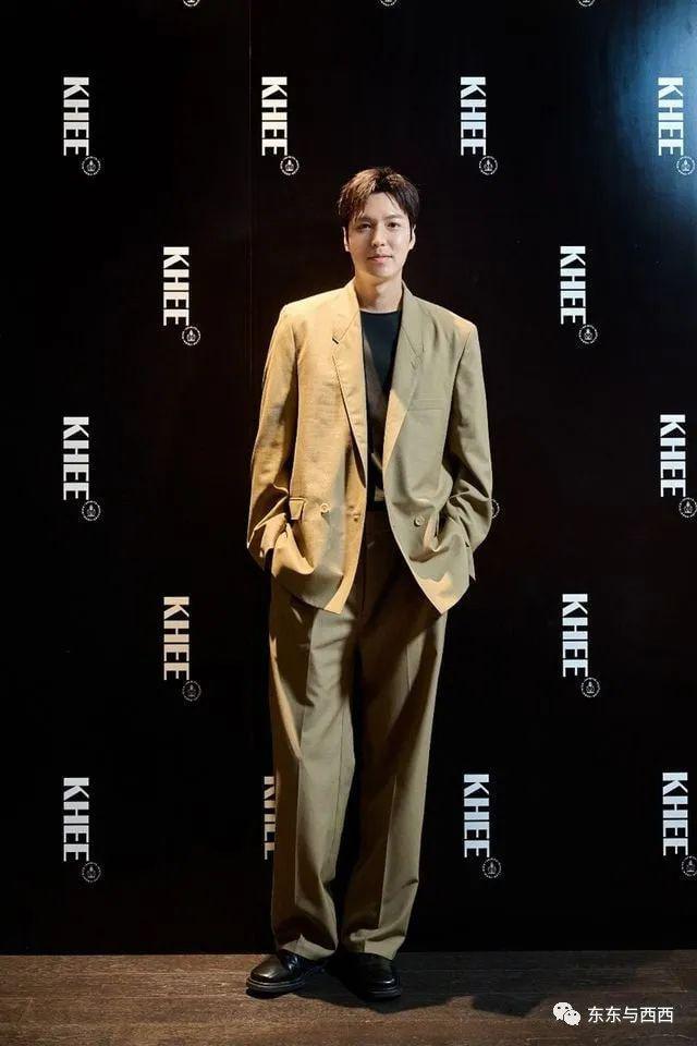 亚裔面孔的美国社交女王一场盛会遍请全球巨星，比邓文迪还厉害