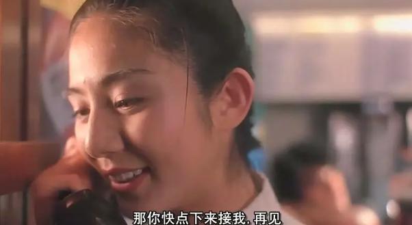 梁静茹的《分手快乐》终有一天自己也是曲中人