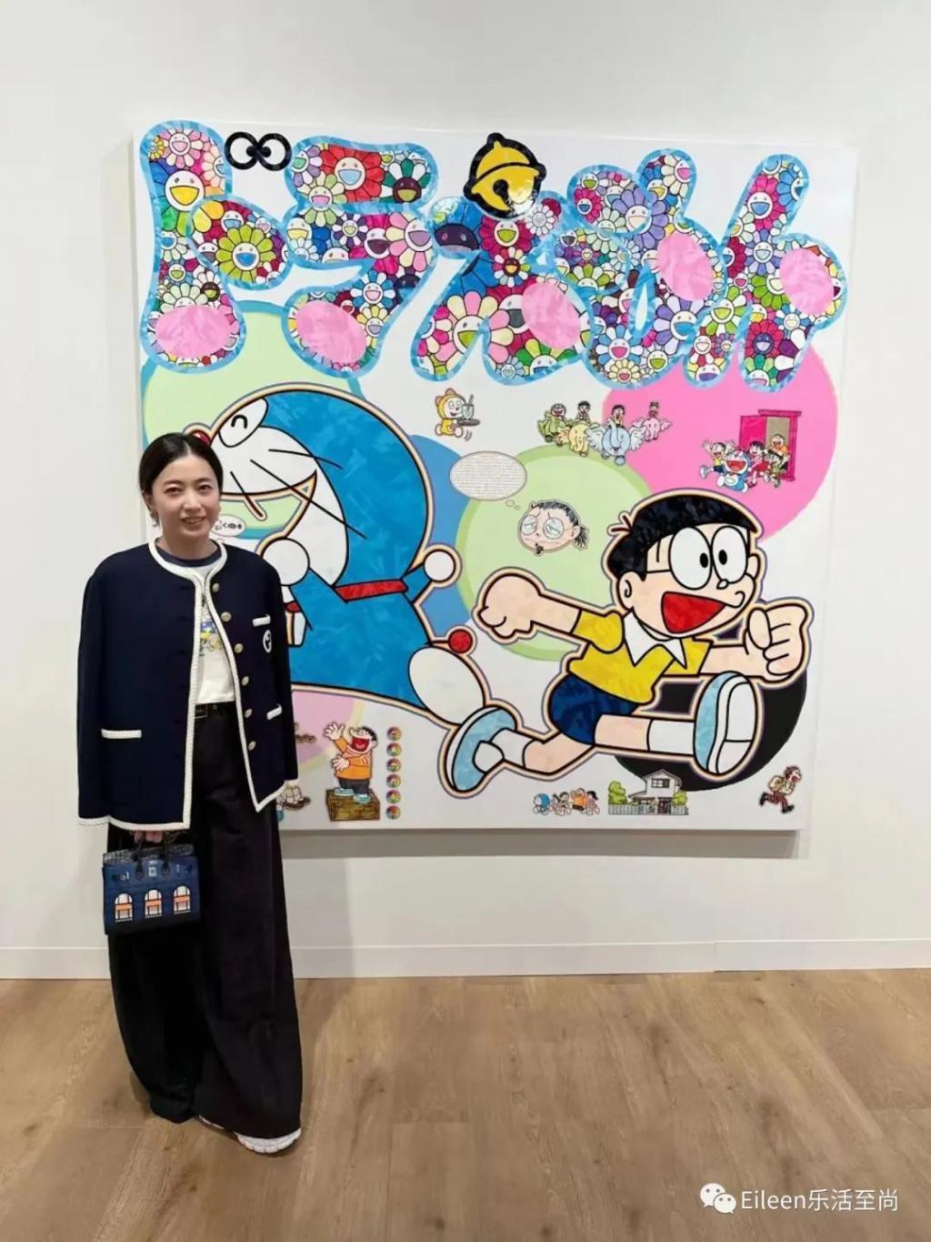 甘比800亿落空？第二女富豪前妻的子女到底过的怎么样？