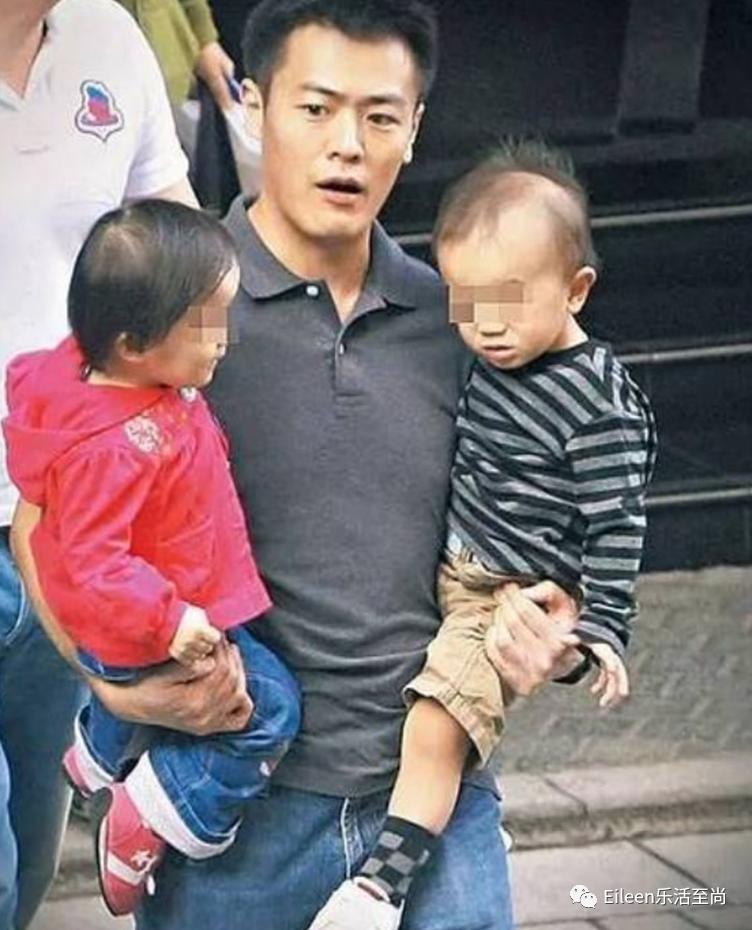 甘比800亿落空？第二女富豪前妻的子女到底过的怎么样？