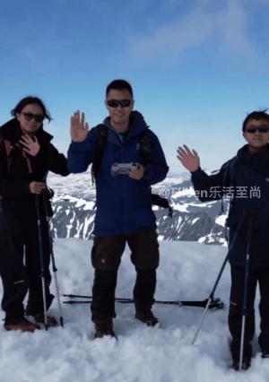 甘比800亿落空？第二女富豪前妻的子女到底过的怎么样？