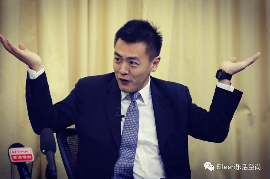 甘比800亿落空？第二女富豪前妻的子女到底过的怎么样？
