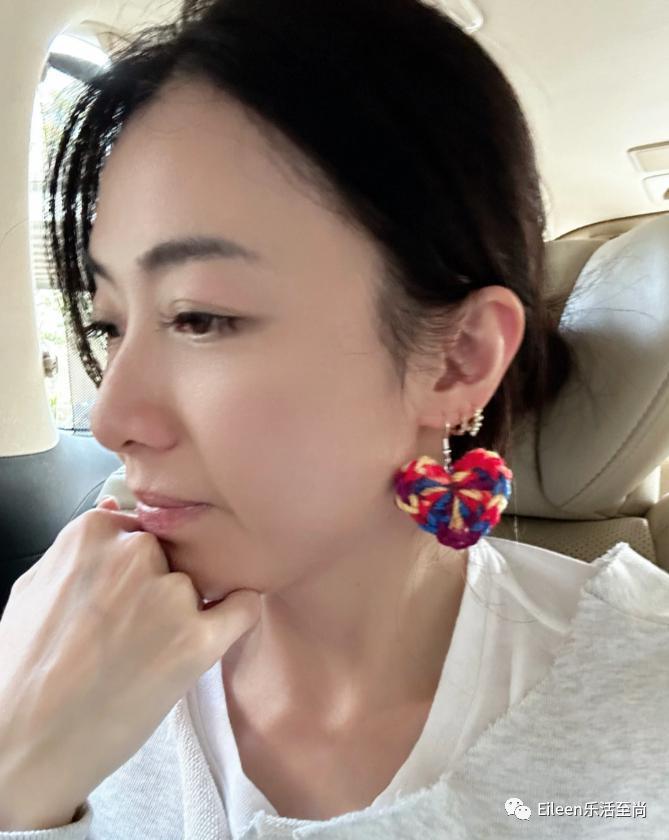 甘比800亿落空？第二女富豪前妻的子女到底过的怎么样？