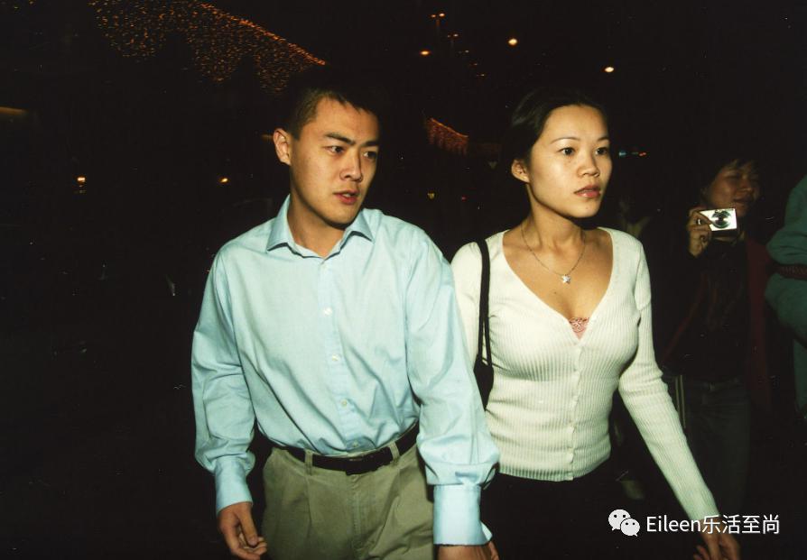甘比800亿落空？第二女富豪前妻的子女到底过的怎么样？