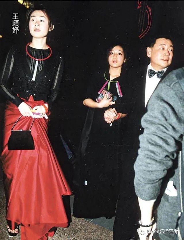 甘比800亿落空？第二女富豪前妻的子女到底过的怎么样？