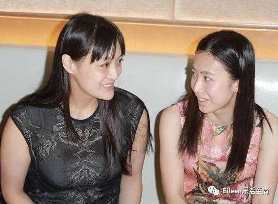甘比800亿落空？第二女富豪前妻的子女到底过的怎么样？