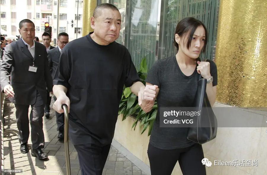 甘比800亿落空？第二女富豪前妻的子女到底过的怎么样？