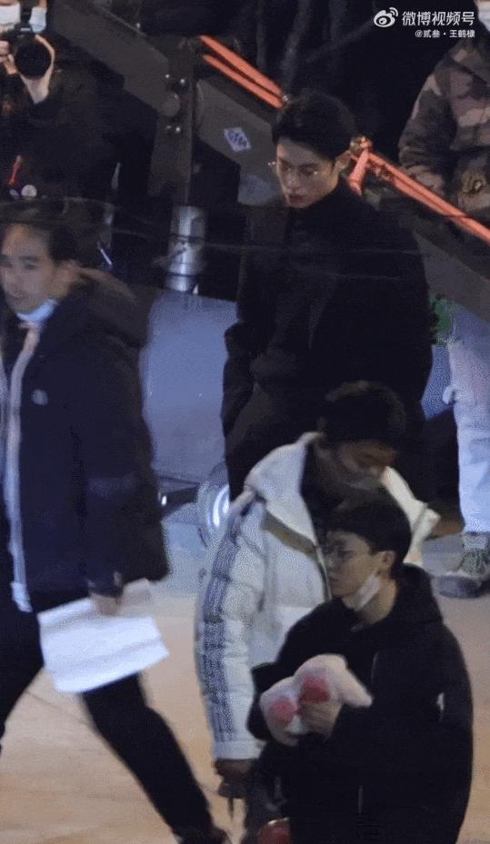 哦豁，他又翻车了？