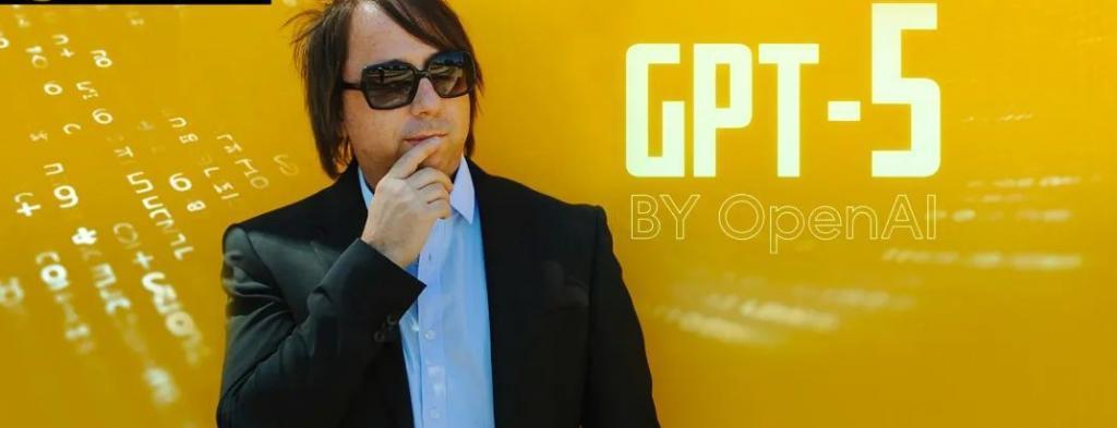 GPT-5明年降临？爆料人泄露多模态Gobi就是GPT-5，已初现自我意识