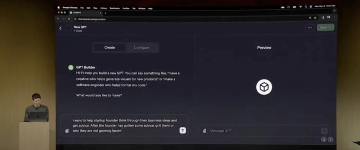 关于 OpenAI 与创业者的爱恨情仇，我们与 10  行业人士聊了聊