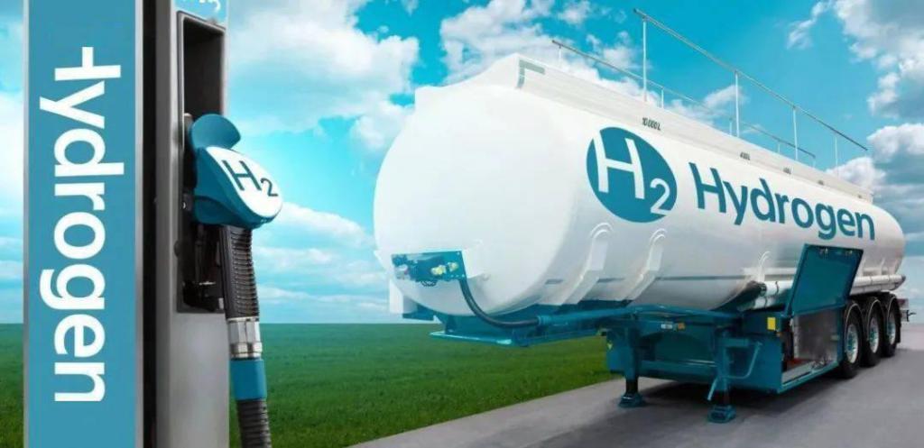 2023年了，还推氢能汽车？