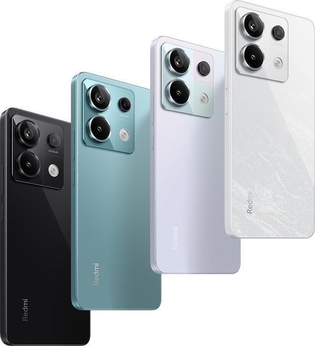 千元价位高性价比手机推荐，现在千元机都这么卷了吗？