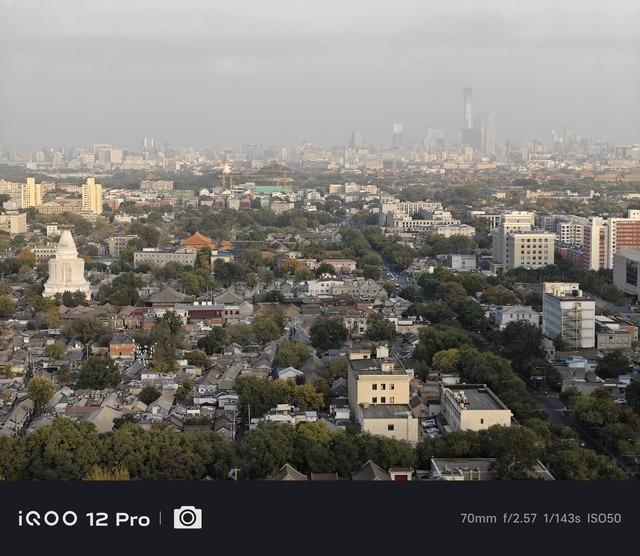 iQOO 12 Pro全面评测：重新定义性能旗舰“芯”标准，性能、影像我全都要