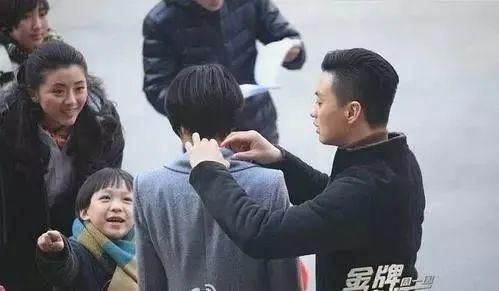 被骂了这么久的渣男，终于翻身了？