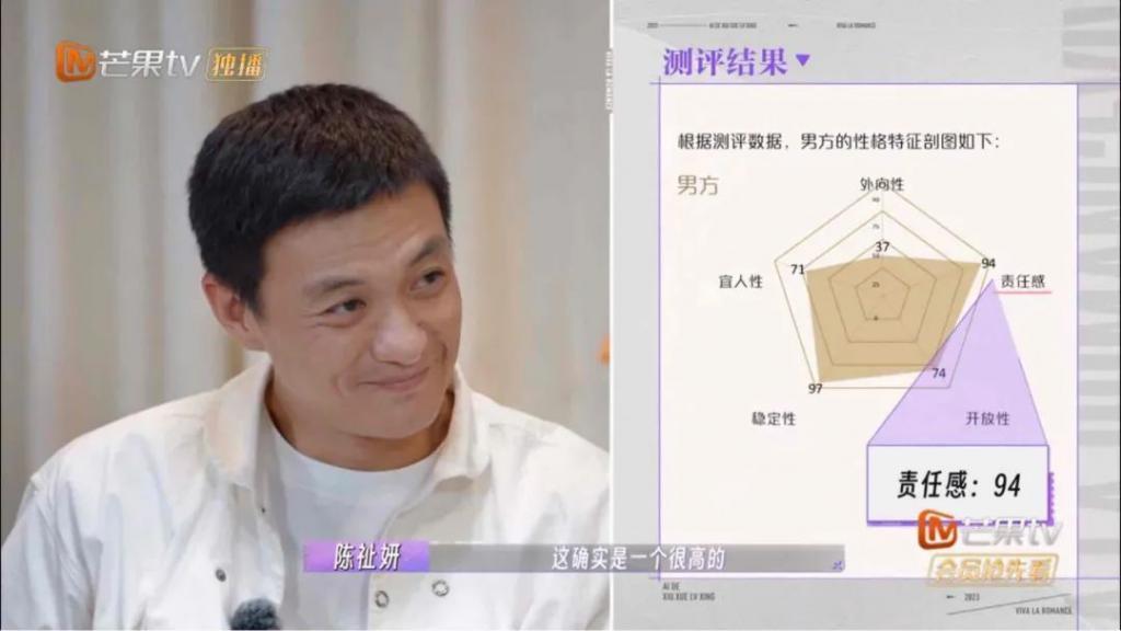 被骂了这么久的渣男，终于翻身了？