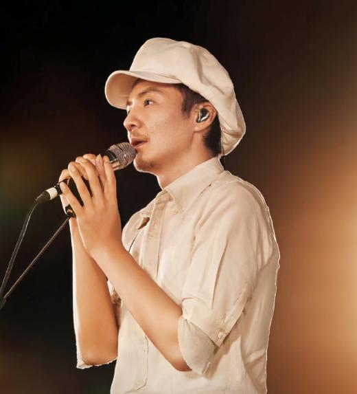 朴树在内娱，条条通「死路」