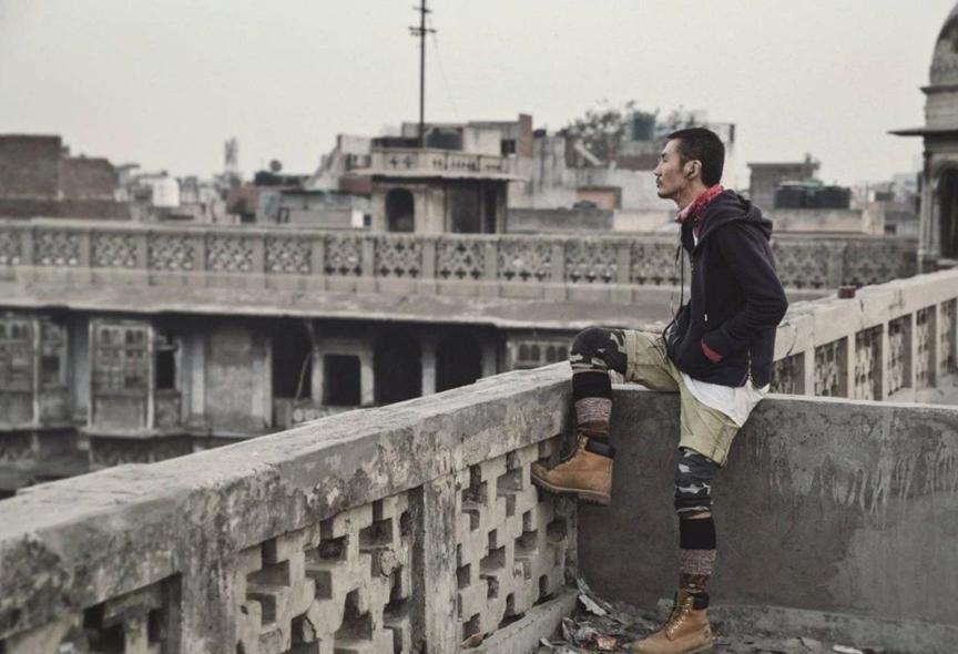 朴树在内娱，条条通「死路」