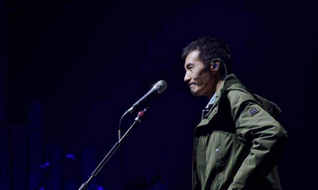 朴树在内娱，条条通「死路」