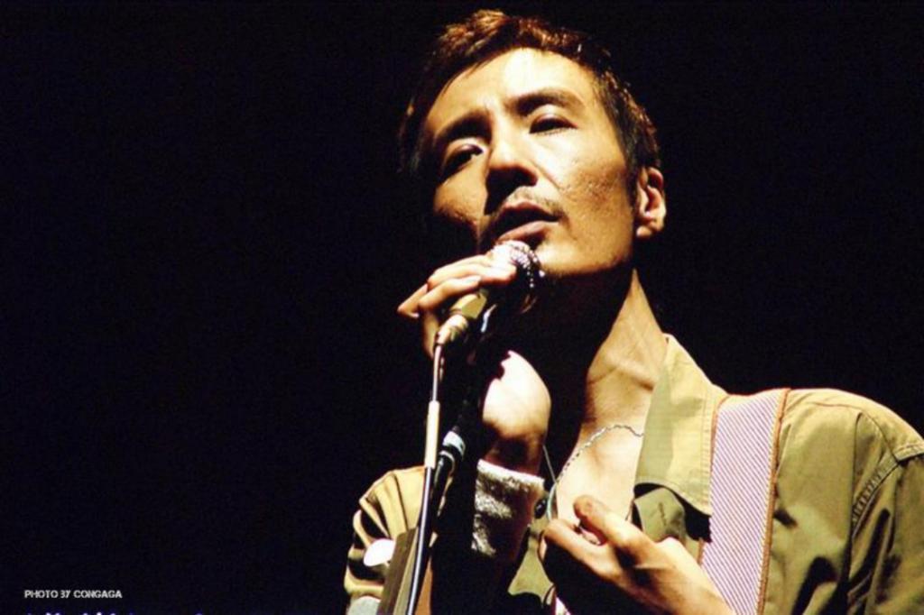 朴树在内娱，条条通「死路」