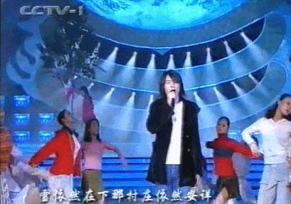 朴树在内娱，条条通「死路」