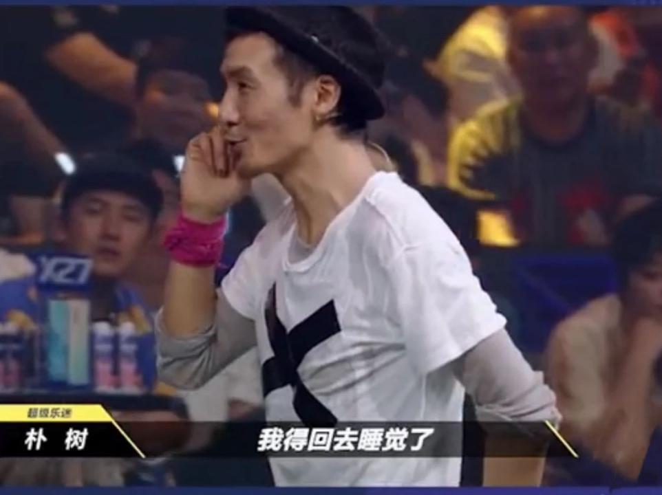 朴树在内娱，条条通「死路」