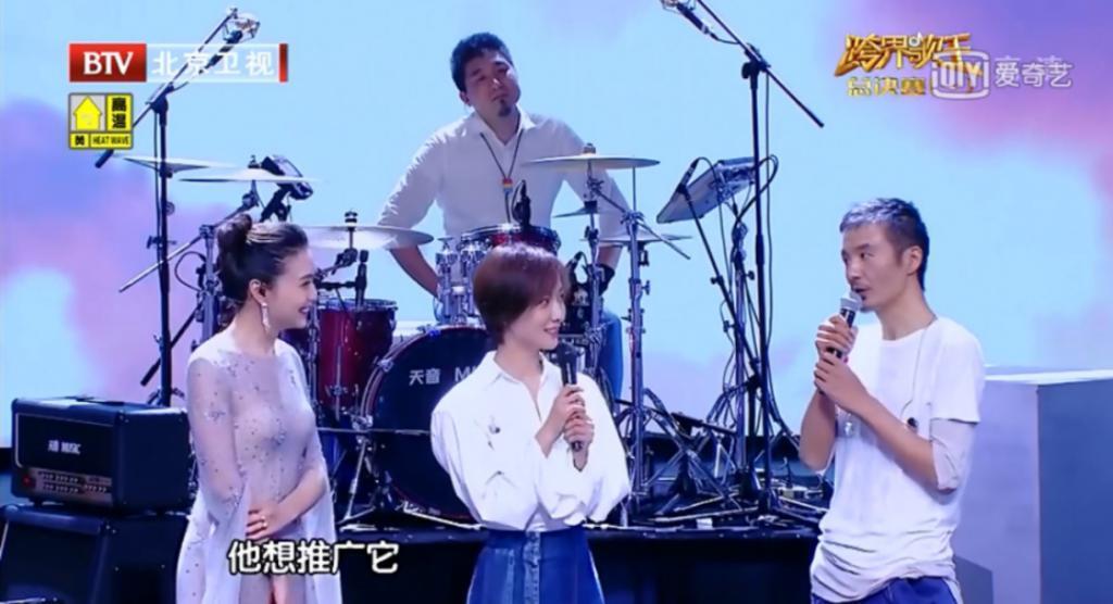 朴树在内娱，条条通「死路」