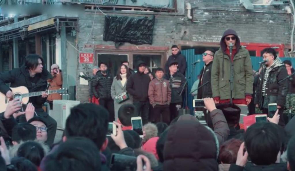 朴树在内娱，条条通「死路」