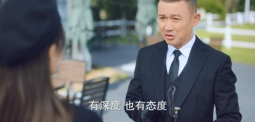 又一部「我是土狗我爱看」？
