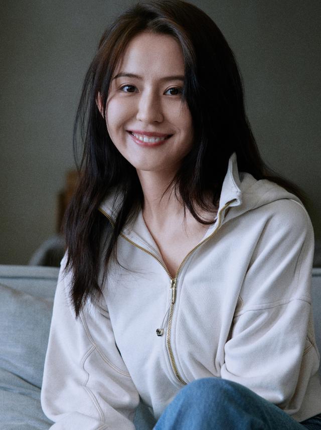 她们的春天来了？