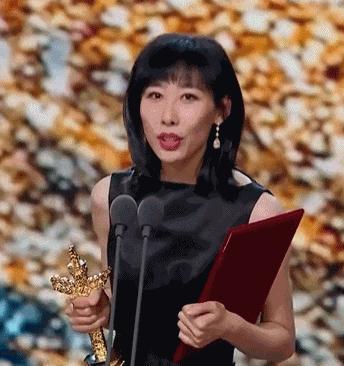 她们的春天来了？