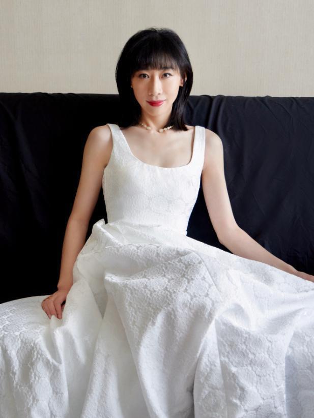 她们的春天来了？