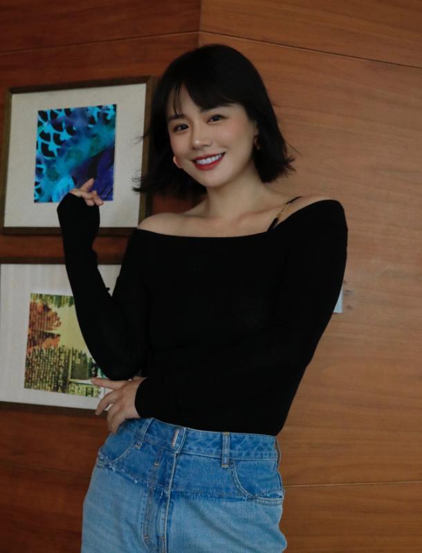 她们的春天来了？