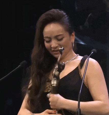 她们的春天来了？