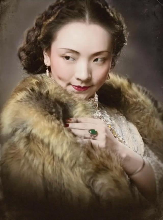 她们的春天来了？