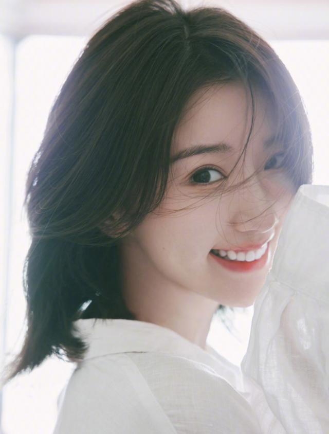 她们的春天来了？