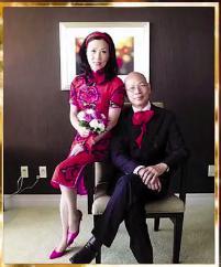 香港尤物，官宣二婚