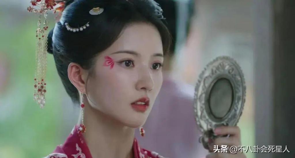 同样是演第一美人，白鹿、李一桐和欧阳娜娜，区别在哪？
