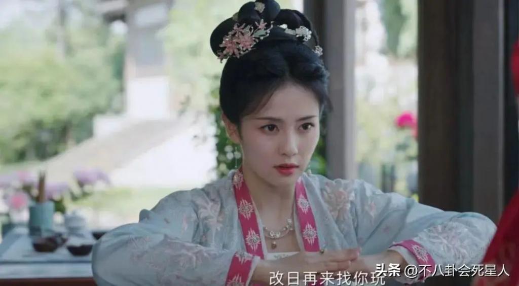 同样是演第一美人，白鹿、李一桐和欧阳娜娜，区别在哪？