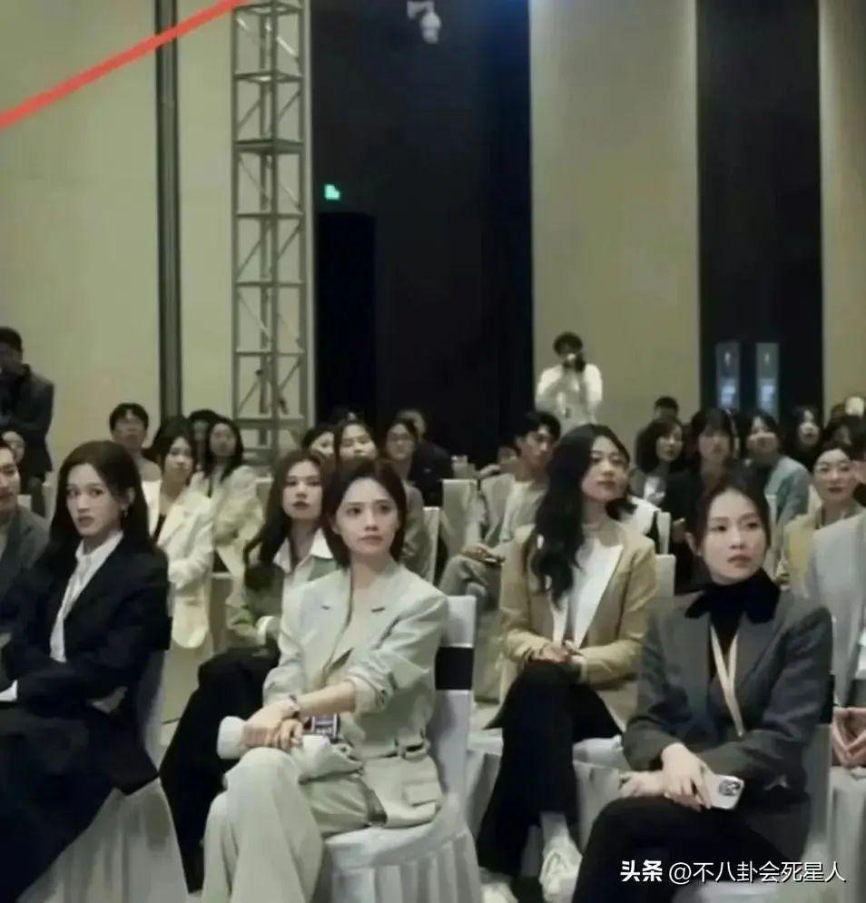 同样是演第一美人，白鹿、李一桐和欧阳娜娜，区别在哪？