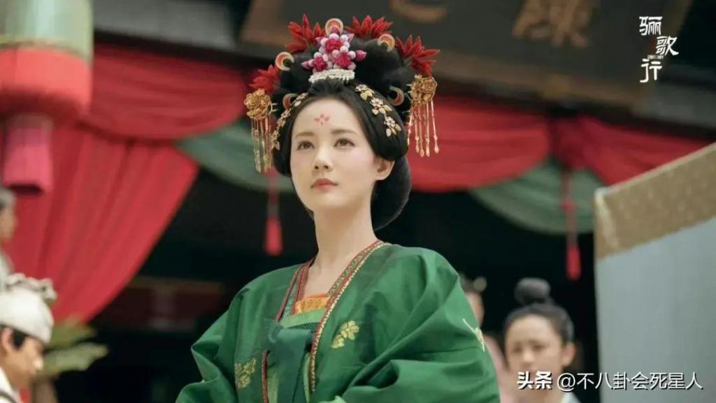 同样是演第一美人，白鹿、李一桐和欧阳娜娜，区别在哪？