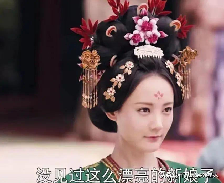 同样是演第一美人，白鹿、李一桐和欧阳娜娜，区别在哪？