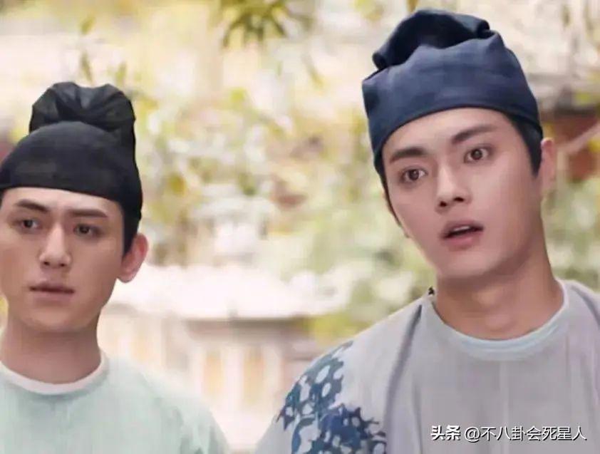 同样是演第一美人，白鹿、李一桐和欧阳娜娜，区别在哪？