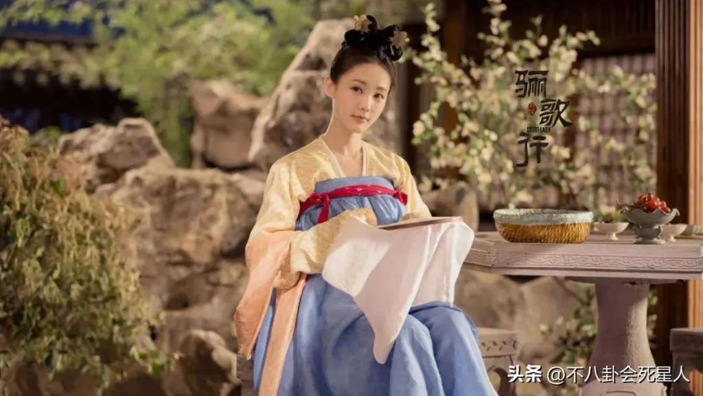 同样是演第一美人，白鹿、李一桐和欧阳娜娜，区别在哪？